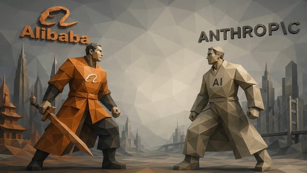 Alibaba запретила разработчикам использовать Claude Code из-за подозрений в слежке