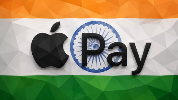 Apple вернёт оплату картами в Индии ради Apple Pay