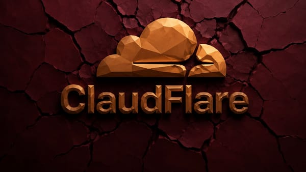 Поддельная капча Cloudflare заразила компьютер российской
