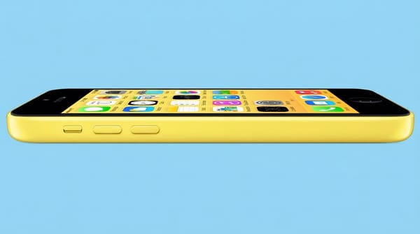 Apple закрыла возможность переустановки iOS на старых устройствах