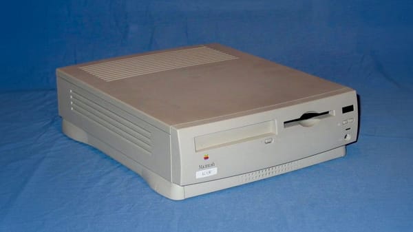Этот день в истории Apple: три новые модели Macintosh завоевывают мир