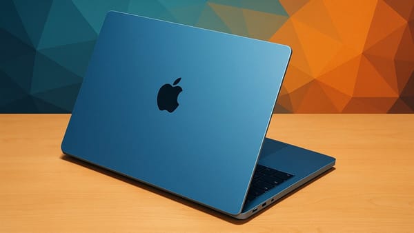 Искусственный интеллект лишает покупателей новых MacBook Air