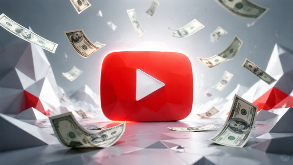 YouTube предлагает авторам эксклюзивность за миллионы
