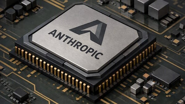 Anthropic начнёт делать чипы для Claude