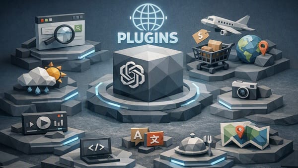 OpenAI представила стандарт Agent Plugins