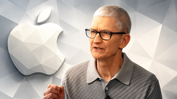 Apple выделит средства пострадавшим в Индонезии