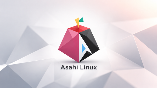Asahi Linux готовит поддержку чипа M3