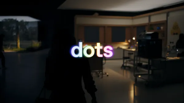 OpenAI представила Dots – ИИ-агентов для постоянной работы