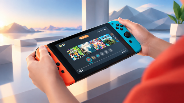 Nintendo отсудила $4,5 млн за пиратство своих игр