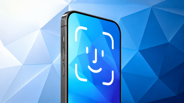 trinamiX подала иск к Apple из-за Face ID