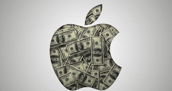 Этот день в истории Apple: Стив Джобс сообщает об убытках в размере $161 млн