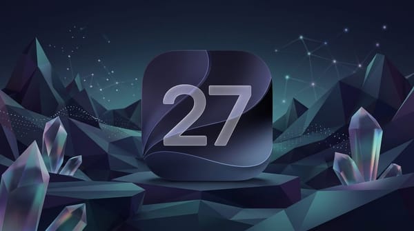 iOS 27 получила оценку риска мошенничества