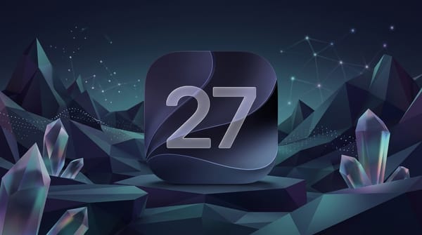 Apple выпустила iOS 27, iPadOS 27, macOS 27 и другие обновления ОС